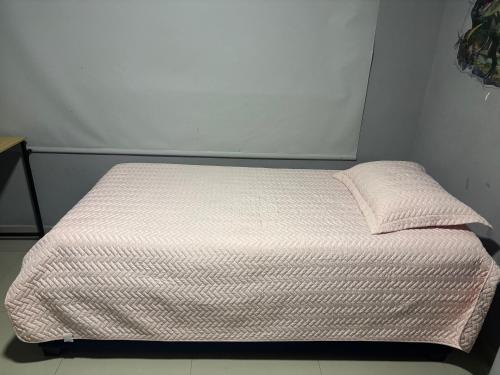 Gisela Wax More Hostel