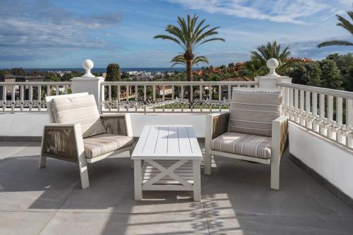 Palacio Suites Marbella in Marbella