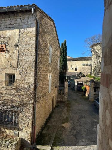 château de Mauriac 3