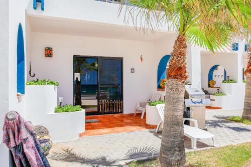 Paradise Villas #16 – khách sạn tại Playa Encanto