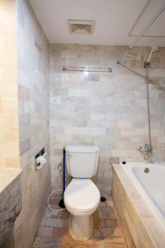 Foto - Galare Thong Tower