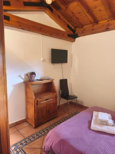 Posada de Serrada 4