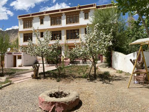 Hotel Galaxy Ladakh – Leh, PA