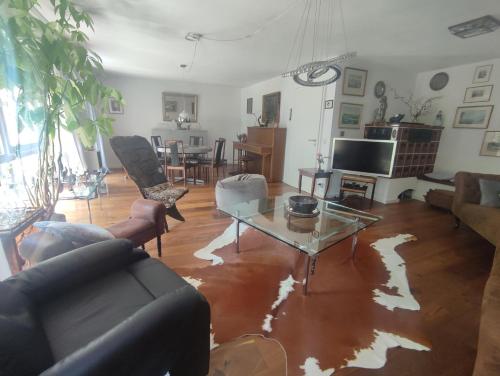 Elegantes Haus, Bikes, ruhig, Garten, Seenähe, ab 6 Jahre (Elegantes Haus, Bikes, ruhig, Garten, Seenahe, ab 6 Jahre) in Starnberg