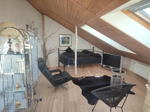 Elegantes Haus, Bikes, ruhig, Garten, Seenähe, ab 6 Jahre (Elegantes Haus, Bikes, ruhig, Garten, Seenahe, ab 6 Jahre) in Starnberg