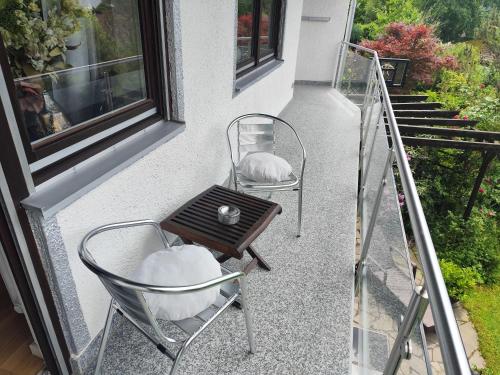 Elegantes Haus, Bikes, ruhig, Garten, Seenähe, ab 6 Jahre (Elegantes Haus, Bikes, ruhig, Garten, Seenahe, ab 6 Jahre) in Starnberg