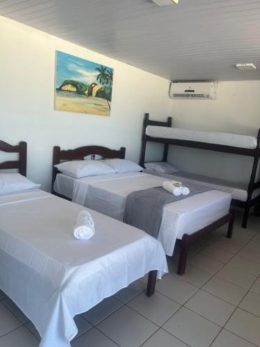 Hotel Pousada Sol Beira-mar - image 13