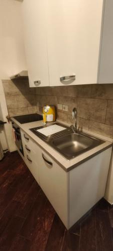 Home Colors Apartment in 桑皮耶達雷納