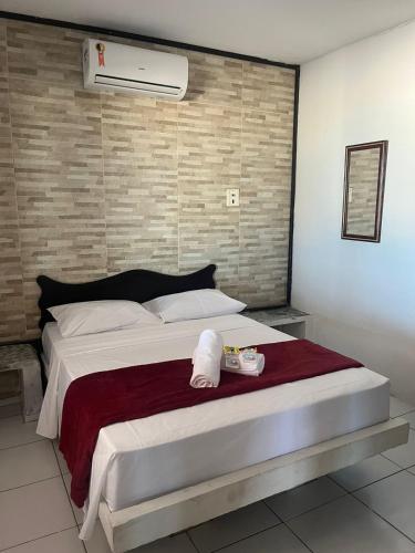 Hotel Pousada Sol Beira-mar - image 10