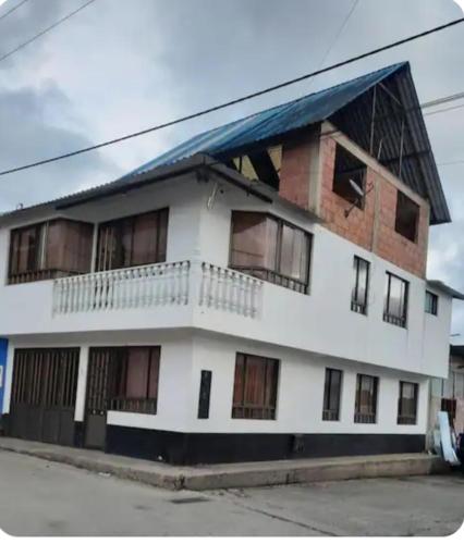 . Apartamento Macanal