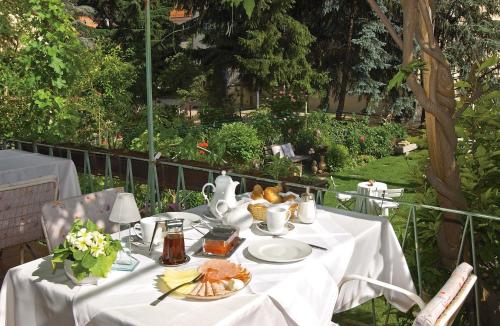  Pension Mayrhofer, Pension in Brixen