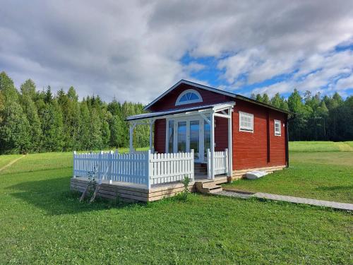 . Gästehaus Lilla-Viken