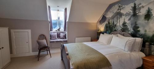 Craigbuie Guesthouse in Killin