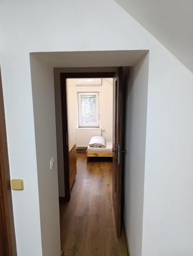Apartmán v blízkosti města Štětí (Apartman v blizkosti mesta Steti) in Horní Počaply