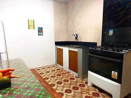 Hostel Goiabeiras in Cuiaba