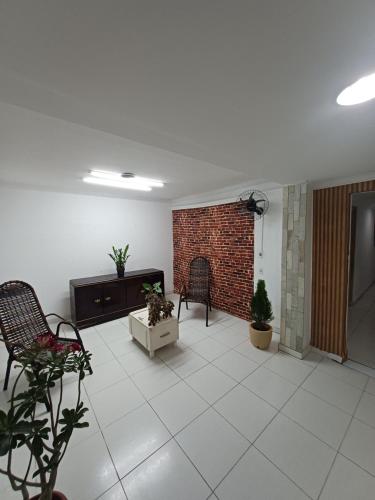 Hostel Goiabeiras in Cuiaba