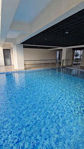 Piscine, Executive studio at The Loftel near UN Gigiri in Ruaka