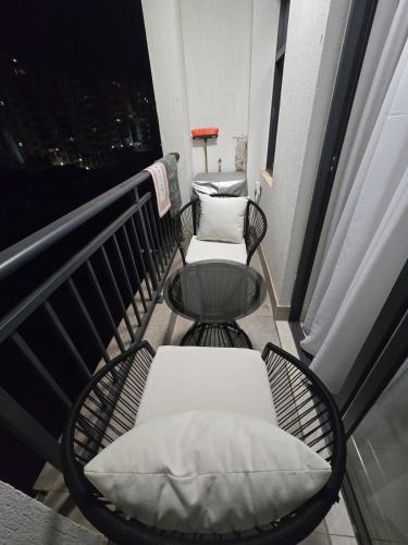 balcon/terrasse, Executive studio at The Loftel near UN Gigiri in Ruaka