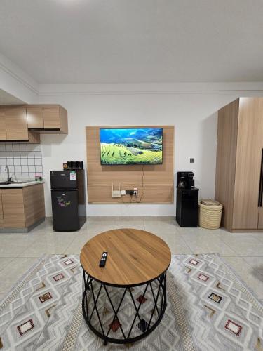 Executive studio at The Loftel near UN Gigiri in Ruaka