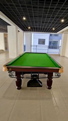 aire de jeux pour enfants, Executive studio at The Loftel near UN Gigiri in Ruaka