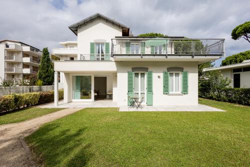 Le Sabbie B&B - Camere in villino a 50mt dal mare