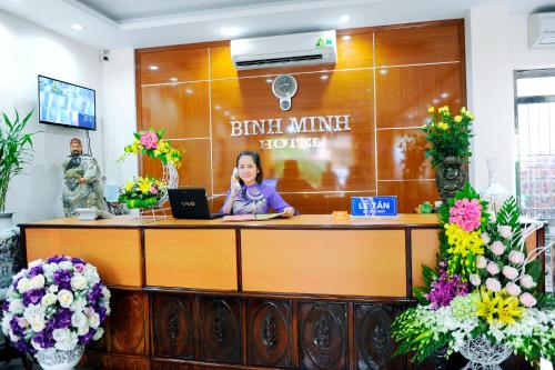 Binh Minh Hotel – Ninh Binh