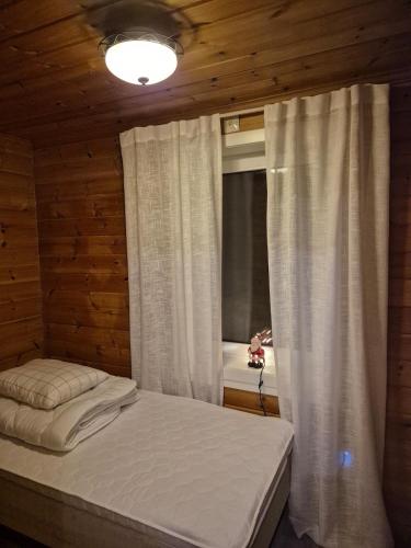 Salberg in Alvsbyn