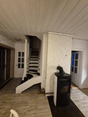 Salberg in Alvsbyn
