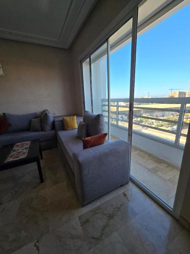 city center apartment in Abattoir