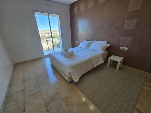 city center apartment in Abattoir