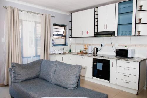 Selamu Self Catering in Κόλπος Γουάλβις