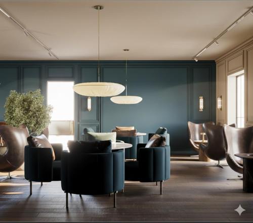 Hotel Nare in Boppard