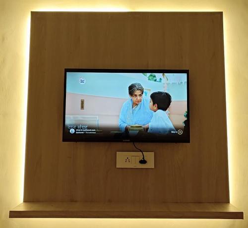 Radharani inn guest house - Mathura