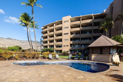 Island Sands Resort 310 in Maalaea (HI)