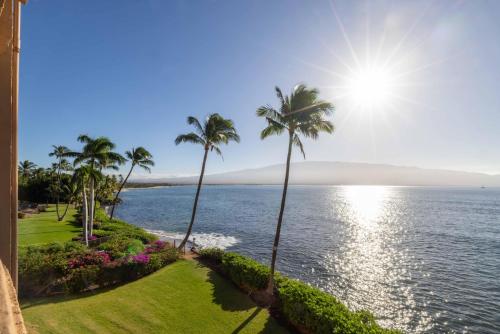 Island Sands Resort 310 in Maalaea (HI)