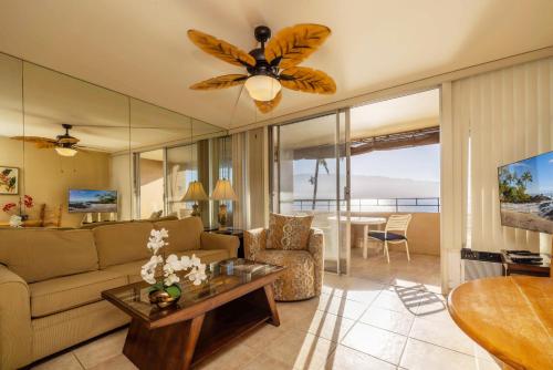 Island Sands Resort 310 in Maalaea (HI)