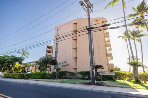 Island Sands Resort 310 in Maalaea (HI)