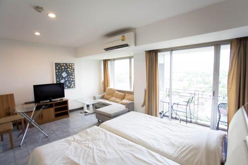 ห้องมาตรฐาน (Standard)