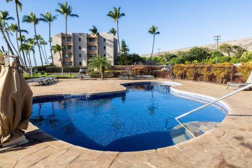 Island Sands Resort 310 in Maalaea (HI)