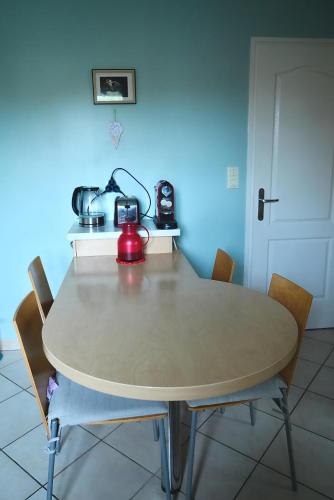 Jolie chambre au centre Antony in Антоні