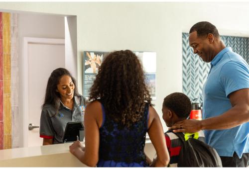 Studio 6 Suites Santa Ana, CA – Santa Ana, CA