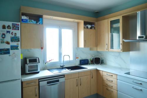Jolie chambre au centre Antony in Антоні