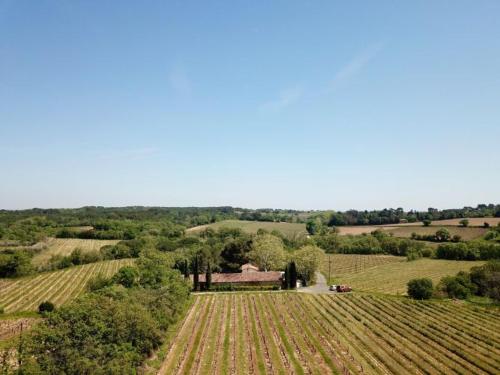 domaine de montbuisson in 圖爾布