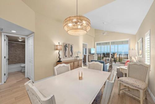 Shell Island Beach Club #5D - image 5