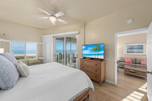 Shell Island Beach Club #5D - image 4