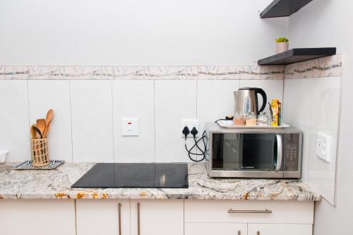 Selamu Self Catering in Κόλπος Γουάλβις