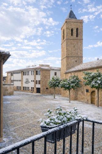 Apartamento La Plaza in Munera