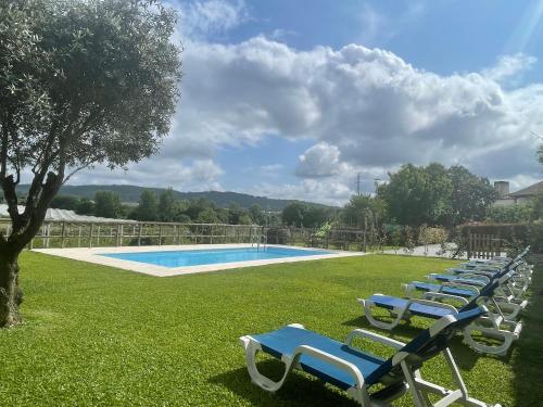 Quinta do Sobrado 1