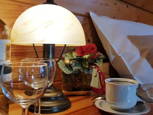 Domek z kominkiem Pod Limbą, Zakopane (fotografie 7)