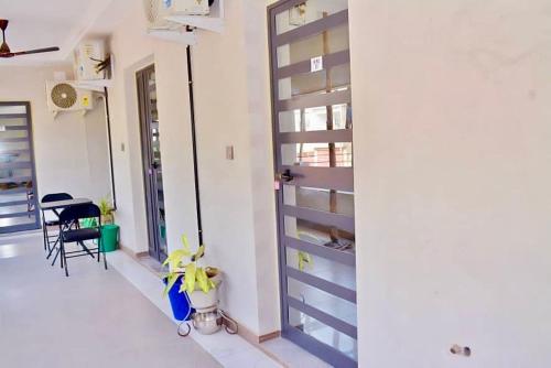 Studios cosy in Lome
